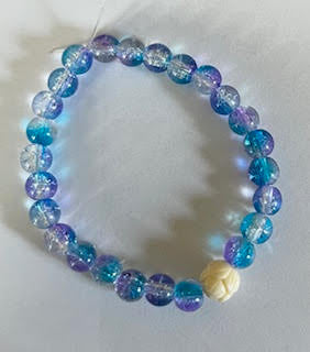 Dream Meditative Mala Bracelet